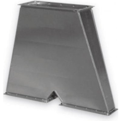 Ventishop Čtyřhranný kalhotový kus – Hledejceny.cz