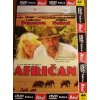 DVD film Afričan