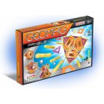 Geomag Panels 114 – Zboží Dáma