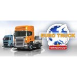 EURO TRUCK Simulator – Zboží Mobilmania