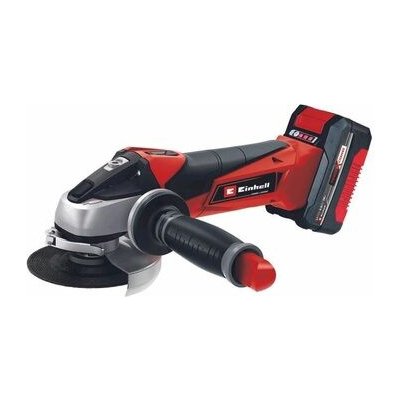 Einhell TE-AG 18/115 Li 4431134 – Zboží Mobilmania