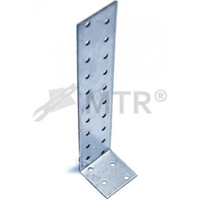 MTR úhelník kotevní UK4, zesílený 200x40x40x2mm – Sleviste.cz
