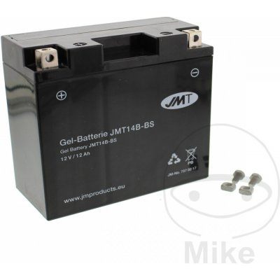 JMT YT14B-BS GEL – Hledejceny.cz