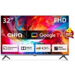 CHiQ L32M8TG – Zboží Živě