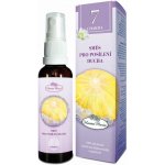 Hanna Maria Therapy 7. čakra - Relaxační duchovno - rozprašovač 50 ml – Sleviste.cz