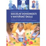 Sociální dovednosti v mateřské škole – Hledejceny.cz