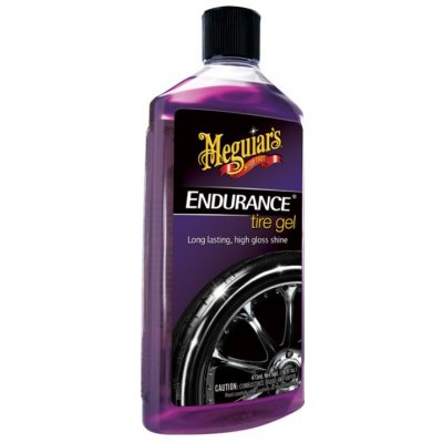 Meguiar's Endurance High Gloss Tire Gel 473 ml | Zboží Auto