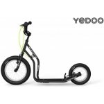 Yedoo Wzoom NEW 2017 černá – Zboží Mobilmania