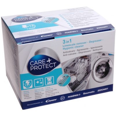 Care+Protect CDP1012