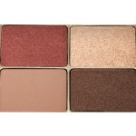 Estée Lauder Pure Color Envy Luxe Eyeshadow Quad oční stín 07 Boho Rose 6 g – Hledejceny.cz