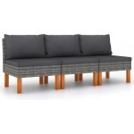 vidaX 315759 – Zboží Dáma