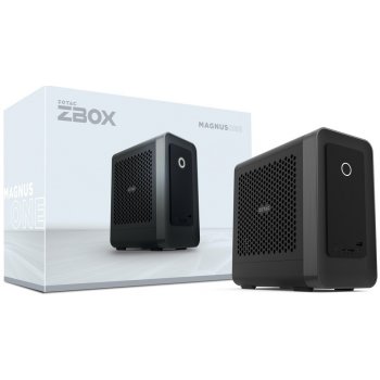 Zotac Mini-PC ZBOX-ECM74060C-BE