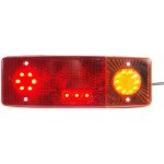 WAS WE549DP/480 Koncové světlo pravé LED 12/24V – Hledejceny.cz