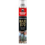 Den Braven Pistolová pěna MAXI 870ml – Hledejceny.cz
