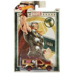 Mattel Hot Weels Tematické Auto Superhrdinové – Sleviste.cz
