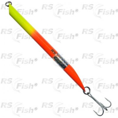 York Pilker Round Fluo 300 g – Zboží Dáma