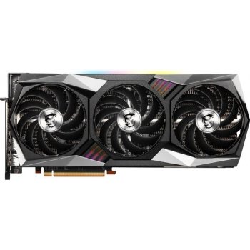 MSI Radeon RX 6950 XT GAMING X TRIO 16G