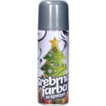 Brewis Barva ve spreji - stříbrná - 250 ml - FX200 – Hledejceny.cz