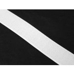 Suchý zip našívací 50mm háček (hook) bílý – Hledejceny.cz