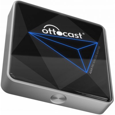 Ottocast A2Air Pro Android Auto – Sleviste.cz