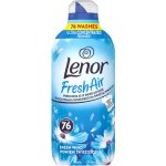 Lenor aviváž Fresh Air Fresh Wind 76 PD 1,06 l – Sleviste.cz