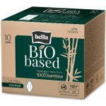 Bella Bio Based Normal Ultratenké hygienické vložky s křidélky 10 ks – Zboží Dáma