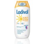 Ladival Suchá pokožka mléko SPF50+ 200 ml – Zboží Dáma