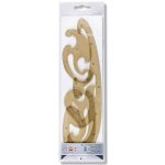 Koh i noor Sada křivítek II K12 K22 K32 kouřové – Zboží Dáma Koh i noor Sada křivítek II K12 K22 K32 kouřové – Zboží Dáma