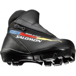 Salomon Equipe pilot JR 2009/10 od 1 165 Kč - Heureka.cz