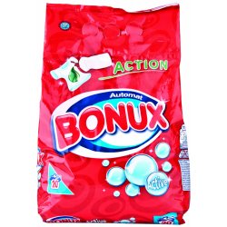 Bonux Magnolia 3in1 prací prášek 20 PD 1,4 kg