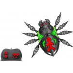 Hex Bots Zvířátko Tarantule lezoucí po zdi – Hledejceny.cz