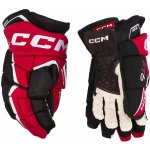 Hokejové rukavice CCM JetSpeed FT6 jr – Zboží Dáma