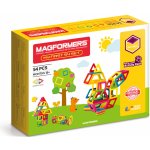 Magformers Můj první 54 ks – Zboží Mobilmania