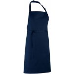 Premier Zástěra Colours PR 150 s laclem COT39015000399-navy Navy – Hledejceny.cz