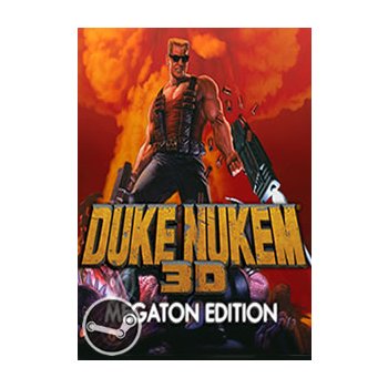 Duke Nukem 3D (Megaton Edition)