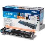 Brother TN-230C - originální – Hledejceny.cz