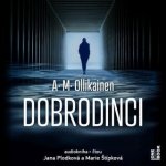 Dobrodinci - A. M. Ollikainen – Zboží Dáma