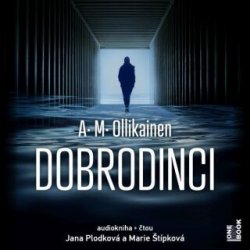 Dobrodinci - A. M. Ollikainen