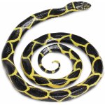 Safari Ltd. Korálovka pruhovaná – Hledejceny.cz