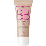 Dermacol BB krém č.2 nude 1214 30 ml – Hledejceny.cz