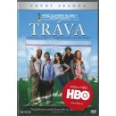 Tráva 1 DVD