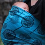 Moisha Dandelions Sapphire – Zboží Mobilmania