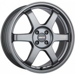 Motec Jpd Mcr6 8,5x19 5x112 ET45 graphite matt – Sleviste.cz