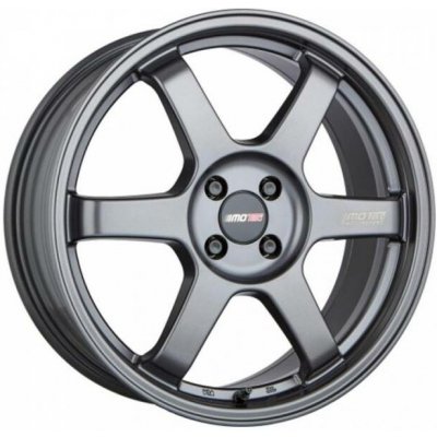 Motec Jpd Mcr6 8,5x19 5x112 ET45 graphite matt – Sleviste.cz