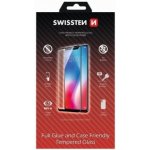 SWISSTEN FULL GLUE Apple iPhone 11 MAX 54501716 – Zboží Živě