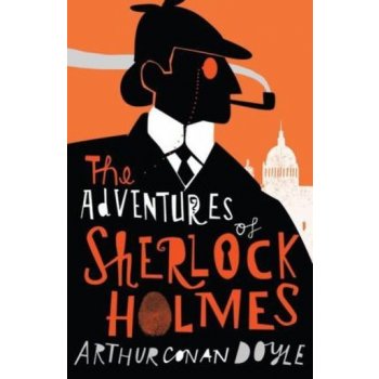 Adventures of Sherlock Holmes