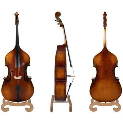 Gewa 99267 Kontrabas Basic Line 3/4 – Zboží Mobilmania