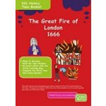 Great Fire of London 1666 – Hledejceny.cz