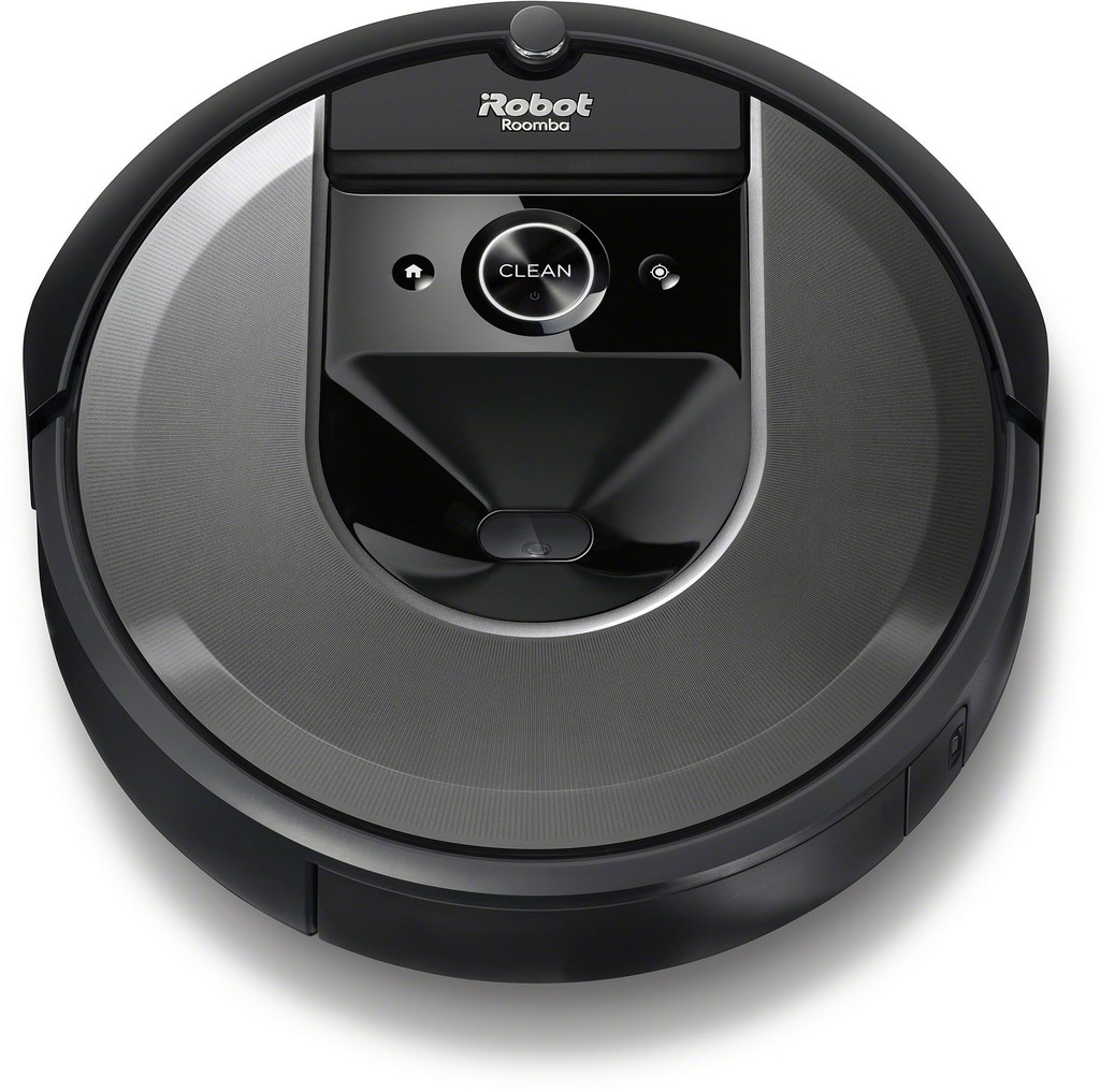 iRobot Roomba i7 Black od 9 429 Kč - Heureka.cz