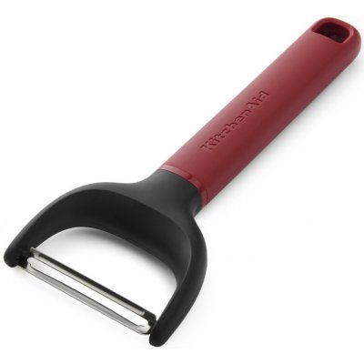 KitchenAid Škrabka příčná 17,5 cm KHA145OHEREG – Zboží Dáma